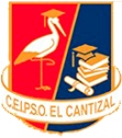 Logo Ampma el cantizal