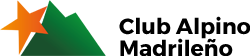 logo club alpino