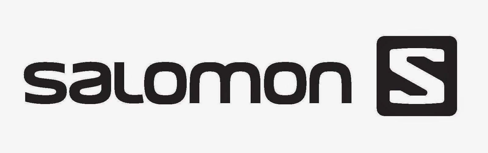 logo salomon