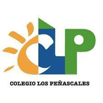 logo colegio los penascales