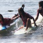 campamentos de surf en asturias