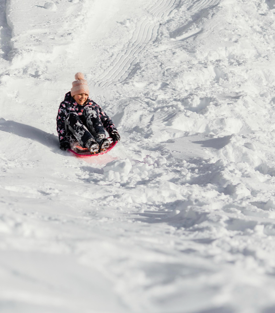 deportes invernales